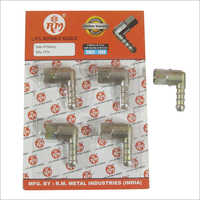 LPG Rotable Nozzle