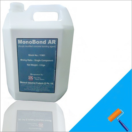 Roof coating chemicals