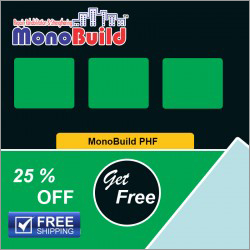 Mono Build UMC