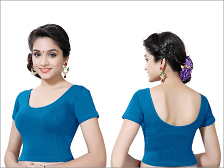 Ladies Readymade Blouse