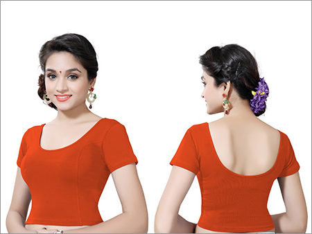 Ladies Blouse