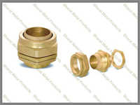 BW 2 Part Cable Gland