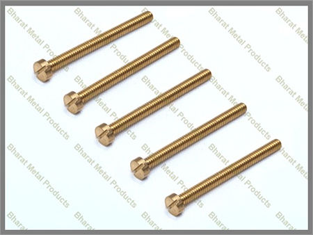 Brass Fasteners