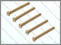 Brass Fasteners
