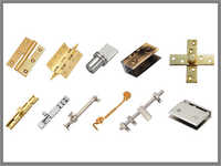 Brass Hardware