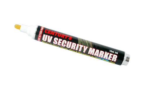 UV Security Marker