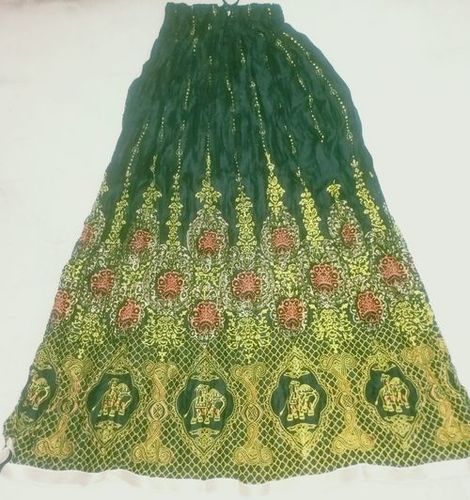Rayon Printed Skirts Rayon Printed Skirts