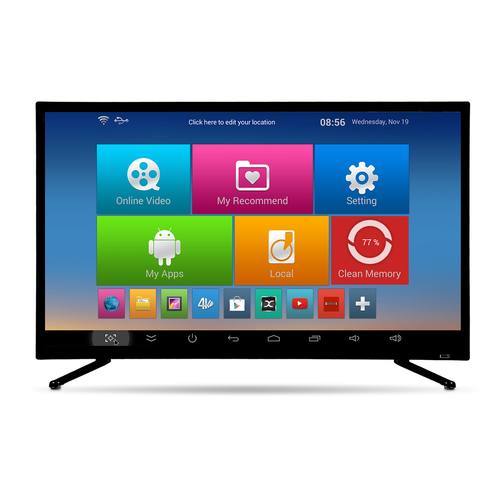 32 Inch SMART LED TV