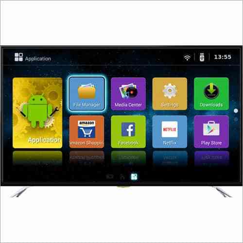 Smart Led TV