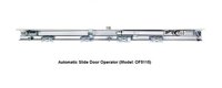 Automatic Slide Door Operator