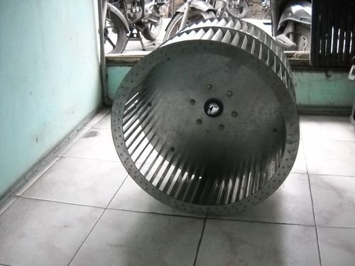 DIDW Centrifugal Fan 160 MM X 228 MM