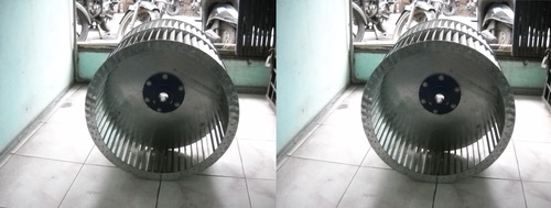 DIDW Centrifugal Fan 180 MM X 100 MM