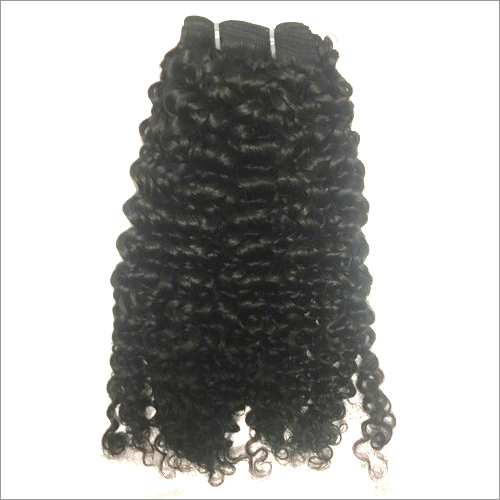 Natural Curly Hair