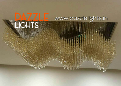 Chandelier Light Design