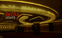 Banquet Chandelier