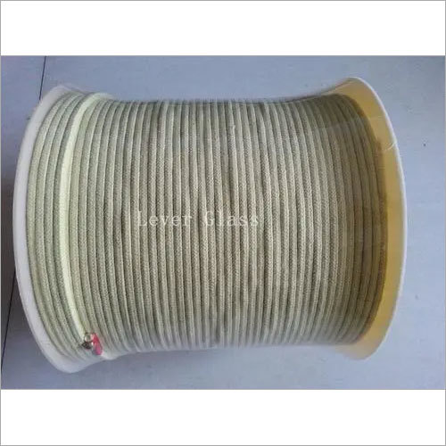 Kevlar Aramid Ropes
