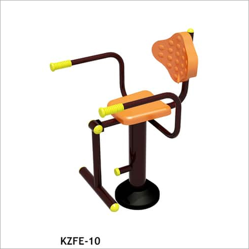 Leg Extension By KIDZLET