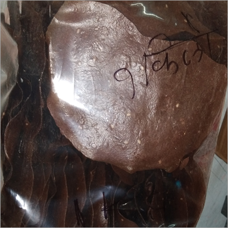 Crispy Nagali Papad