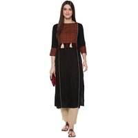 Cotton Summer Kurtis