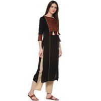 Cotton Summer Kurtis
