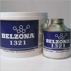 Belzona 1321 (Ceramic S-Metal)