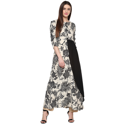 Party Wear Kurtis