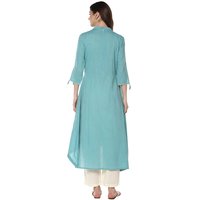 Western Cotton Kurti