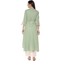 Printed Cotton Kurti