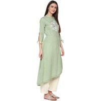 Printed Cotton Kurti