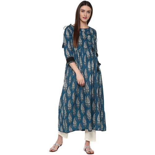 Rayon Kurti