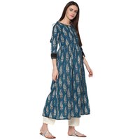 Rayon Kurti