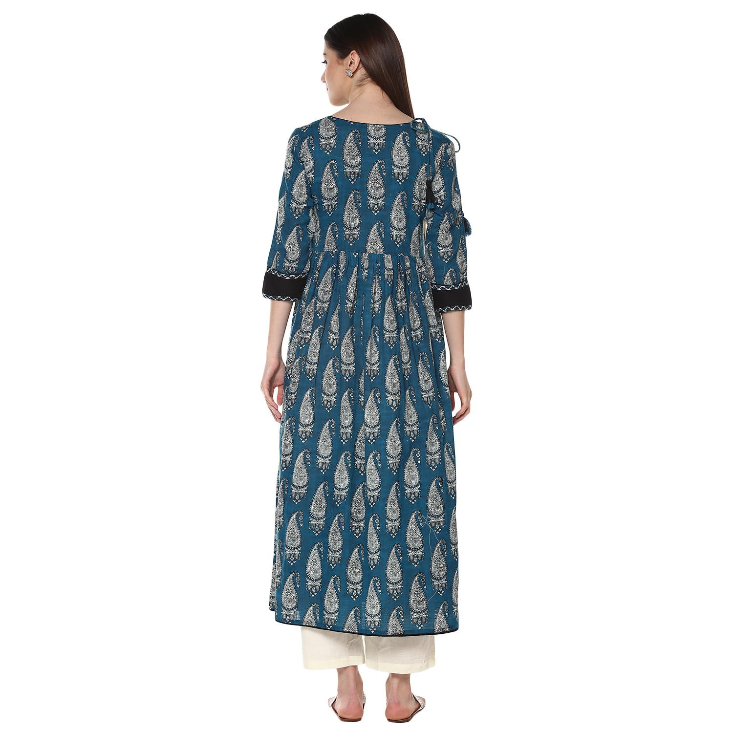 Rayon Kurti
