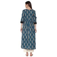 Rayon Kurti