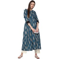 Rayon Kurti