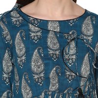 Rayon Kurti