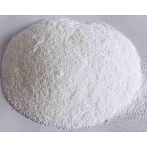 White Maltodextrin Powder Packaging: Bag