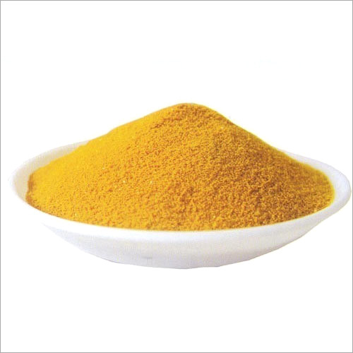 Yellow Dextrin Powder