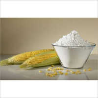 Maize Starch Powder - Grade-a Quality, 50kg Moisture Repellent Bag, White Powder Form, Ideal For Thickening Sauces And Soups