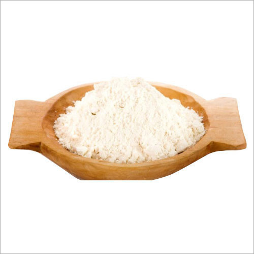 White Potato Starch Powder