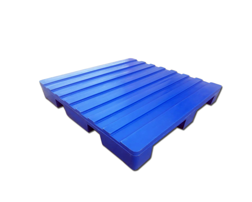 ROTO MOLDED FOUR WAY CORRUGATED TOP PLASTIC PALLET ROTO MOLDED FOUR WAY CORRUGATED TOP PLASTIC PALLET