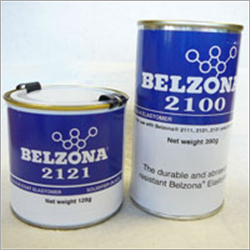 Belzona 2121 (D & A Hi-Coat Elastomer)
