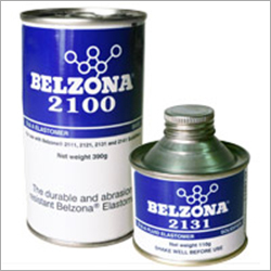 Belzona 2131 (D & A Fluid Elastomer)