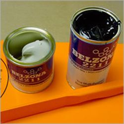 Belzona 2211 (MP Hi-Build Elastomer)
