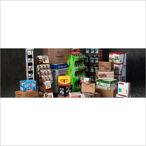 Packaging Adhesives