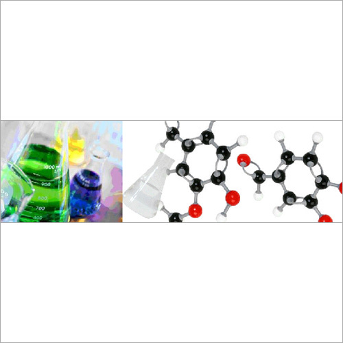 Speciality Chemicals