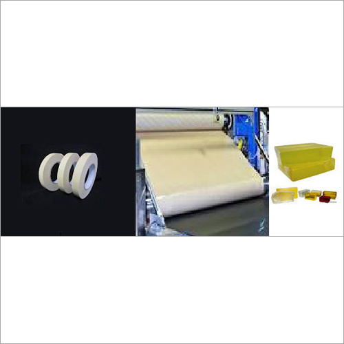 Pressure Sensitive Adhesives