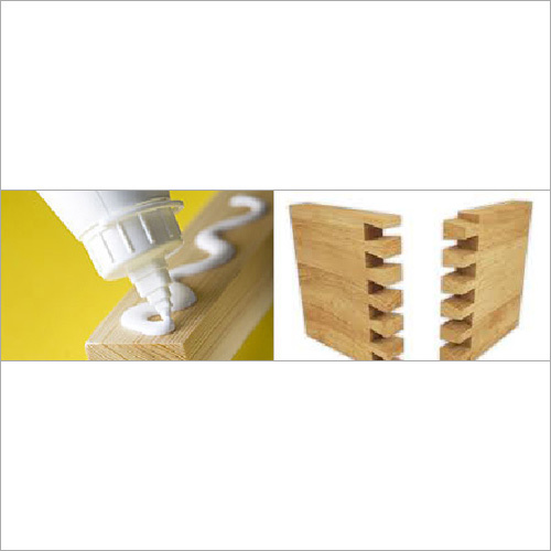 Wood Adhesives