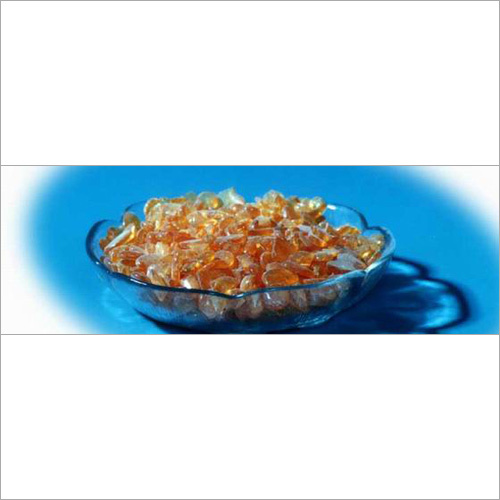 Resins and Emulsions