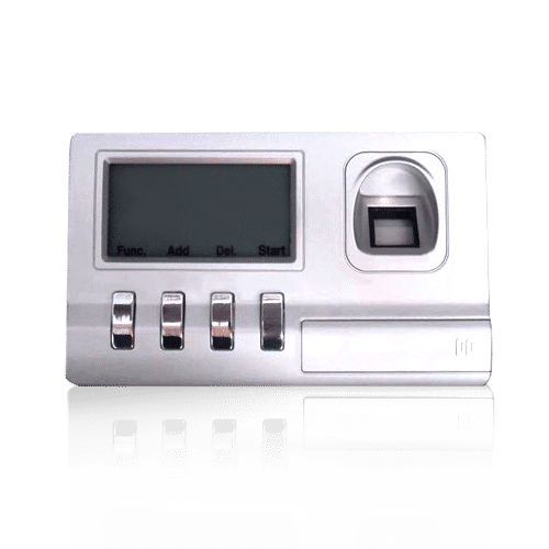 Bio-99 Application: Intelligent Terminal Device