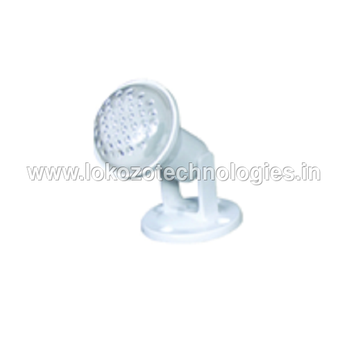 LED ARCHITECTURAL LIGHT